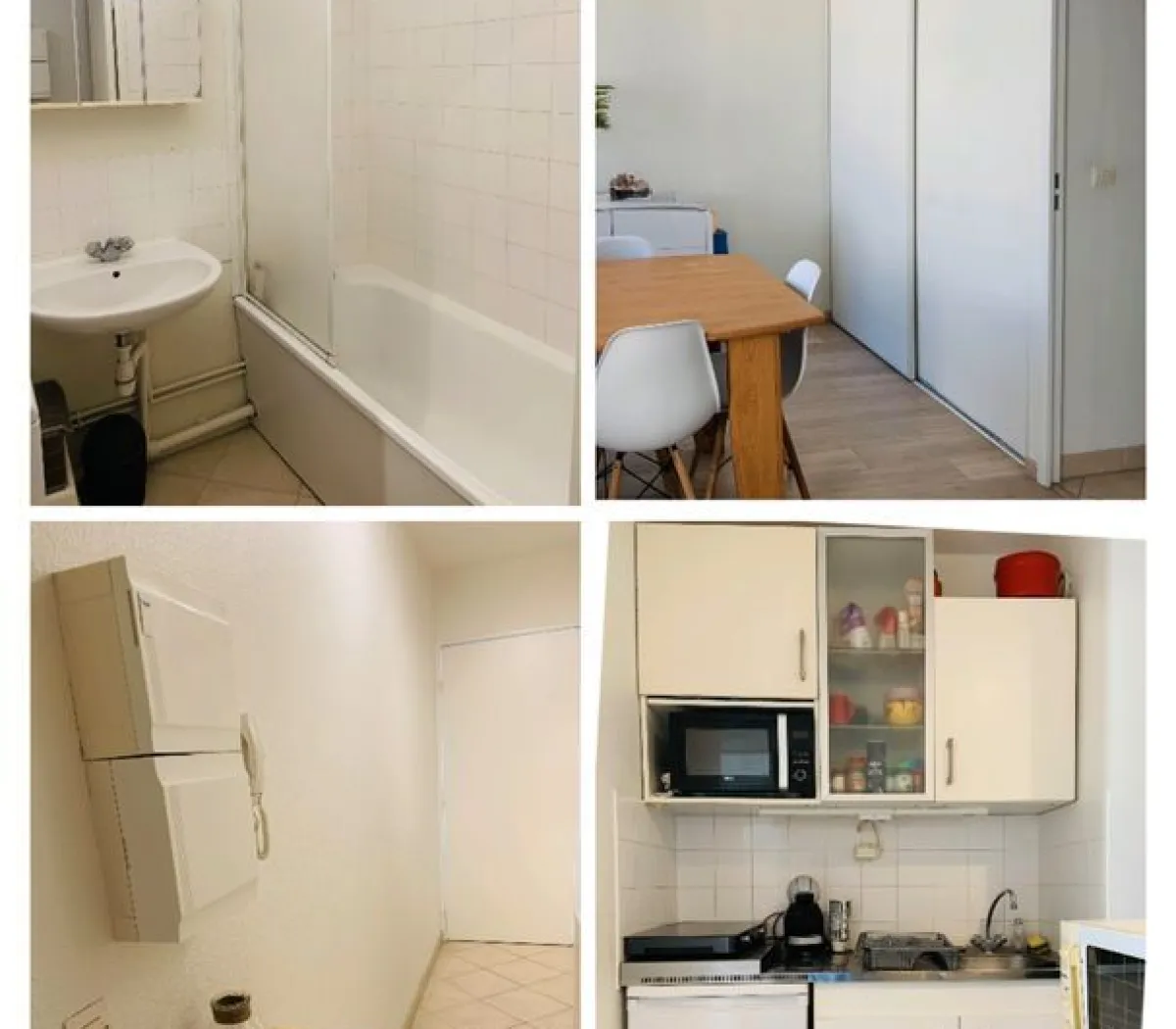Location Caluire-et-Cuire Appartement 6a275fcd09f3