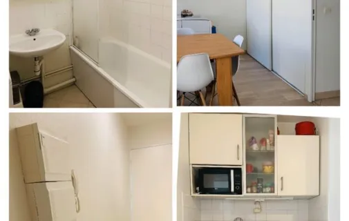 Location Caluire-et-Cuire Appartement 6a275fcd09f3