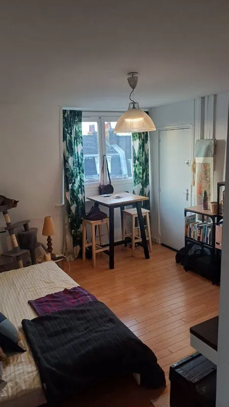 Location Lille Appartement 6a275fd72929