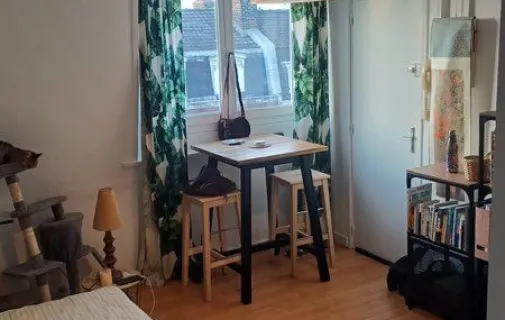 Location Lille Appartement 6a275fd72929