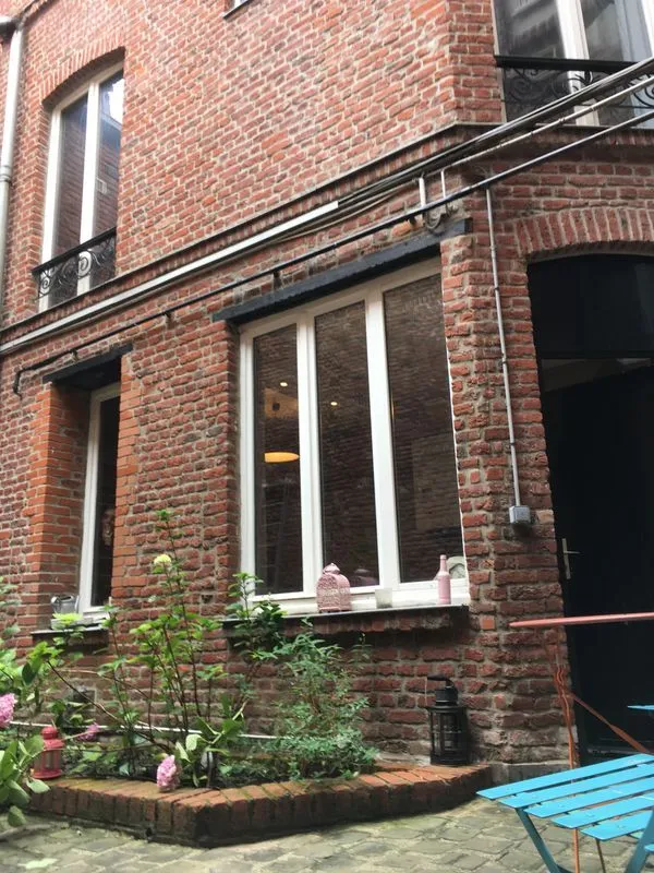 Location Lille Appartement 6a275fde02de