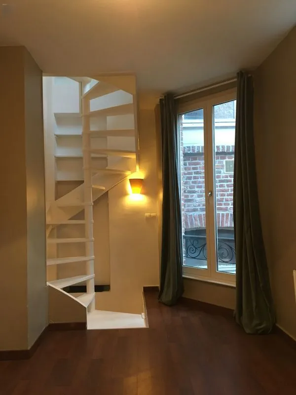 Location Lille Appartement 6a275fde02de