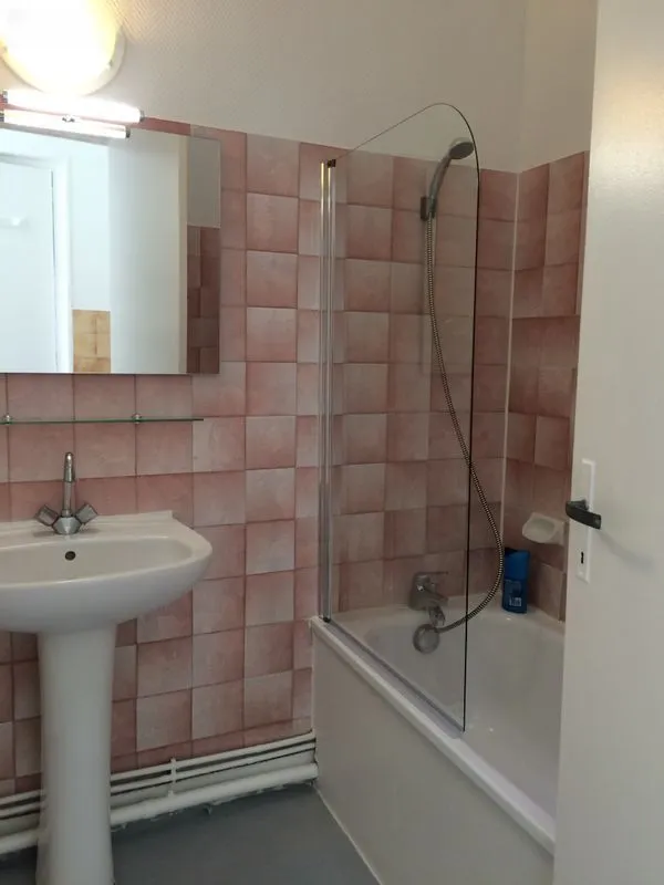 Location Bordeaux Appartement 6a275fed0392