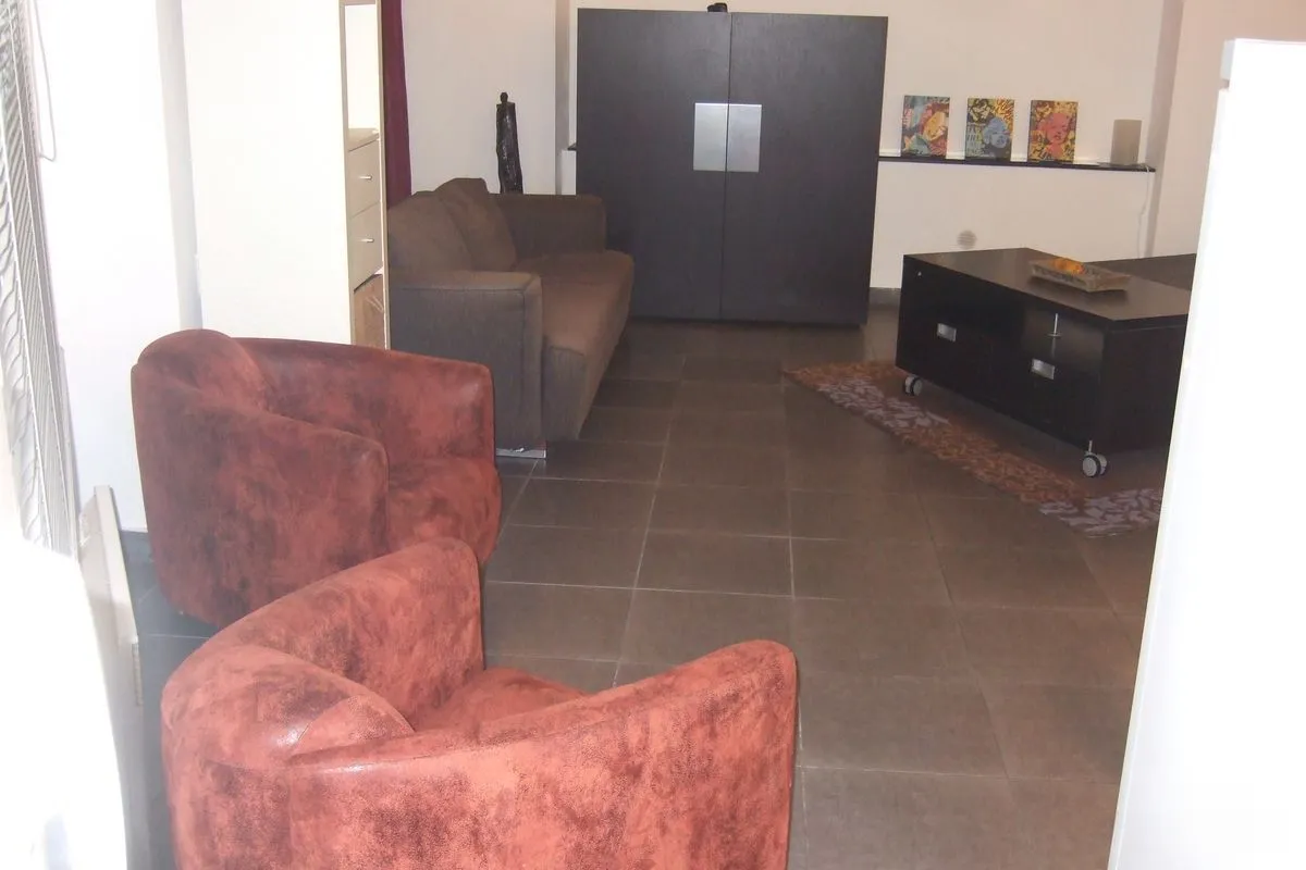 Location Strasbourg Appartement 6a2761264b8b
