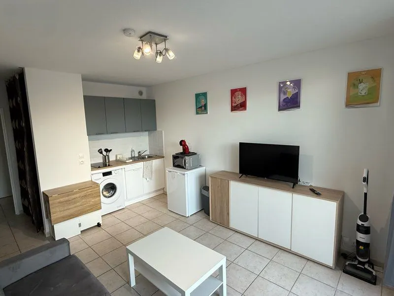 Location Nice Appartement 6a27612fbd05