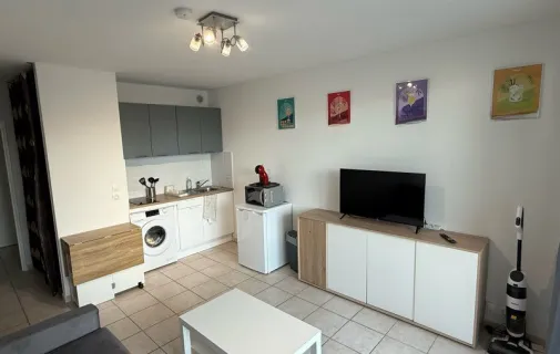 Location Nice Appartement 6a27612fbd05