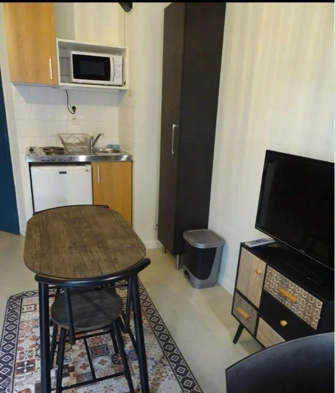 Location Grenoble Appartement 6a276136b289
