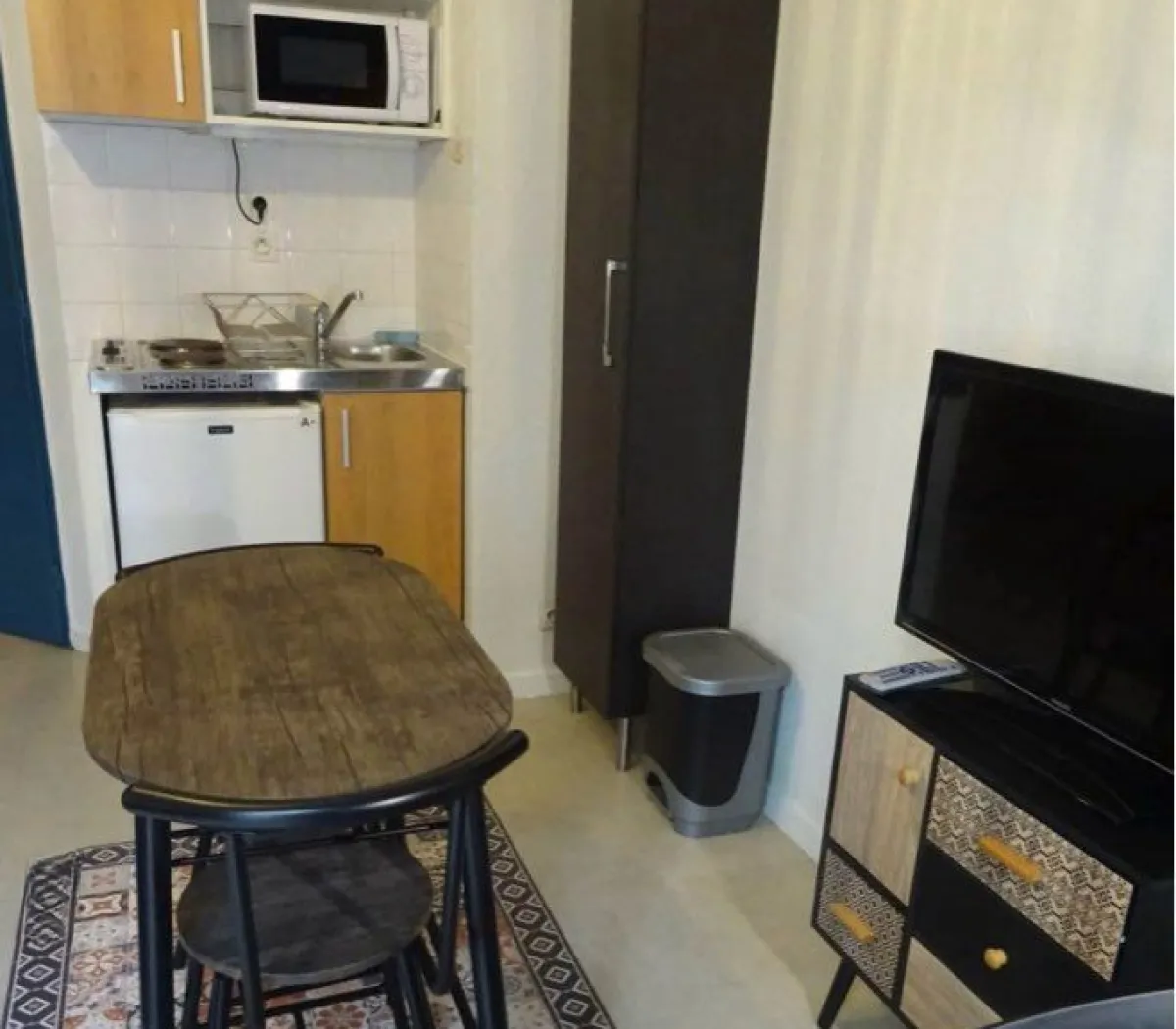 Location Grenoble Appartement 6a276136b289