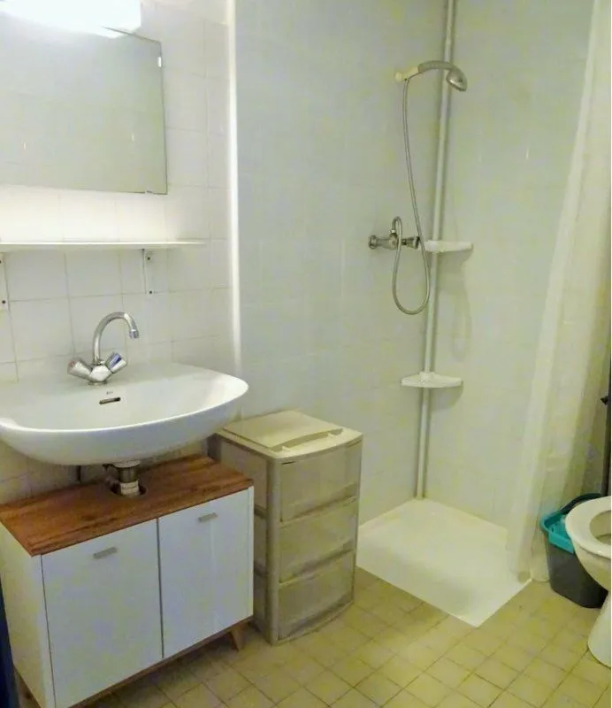 Location Grenoble Appartement 6a276136b289