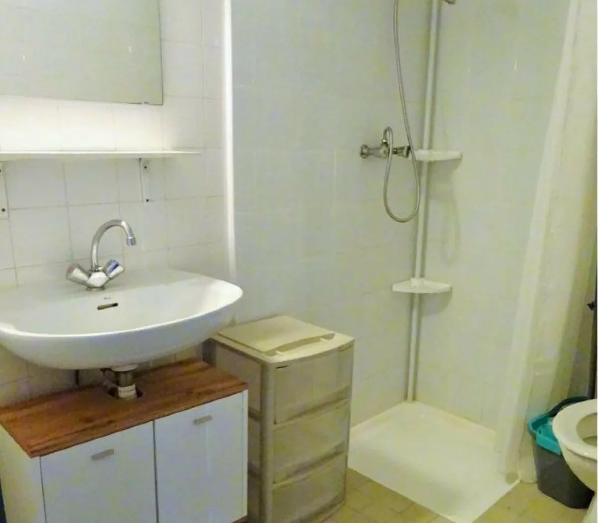 Location Grenoble Appartement 6a276136b289