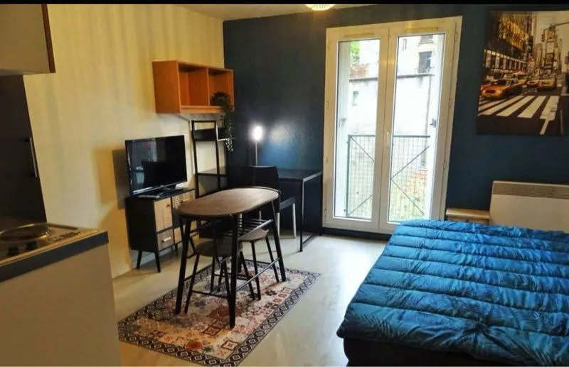 Location Grenoble Appartement 6a276136b289