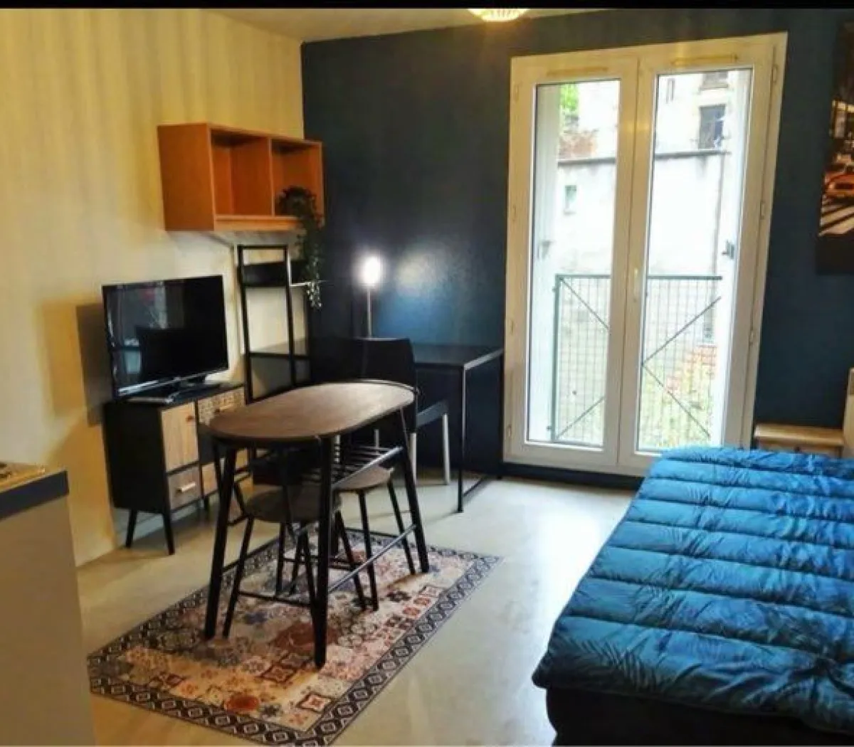 Location Grenoble Appartement 6a276136b289