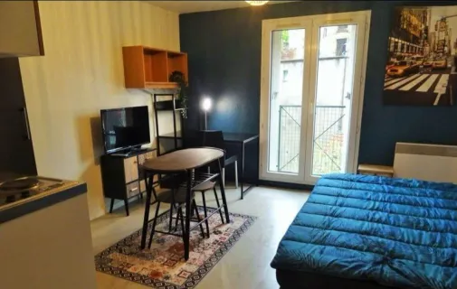 Location Grenoble Appartement 6a276136b289