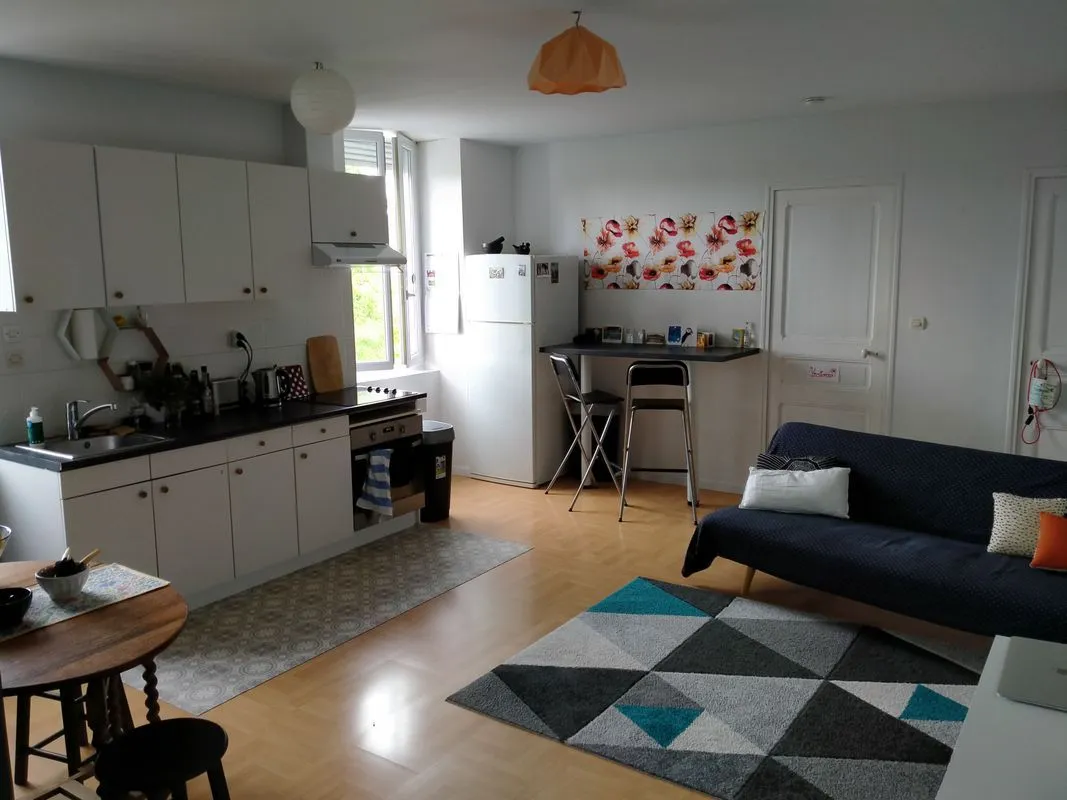 Location Nantes Appartement 6a27613e04fe