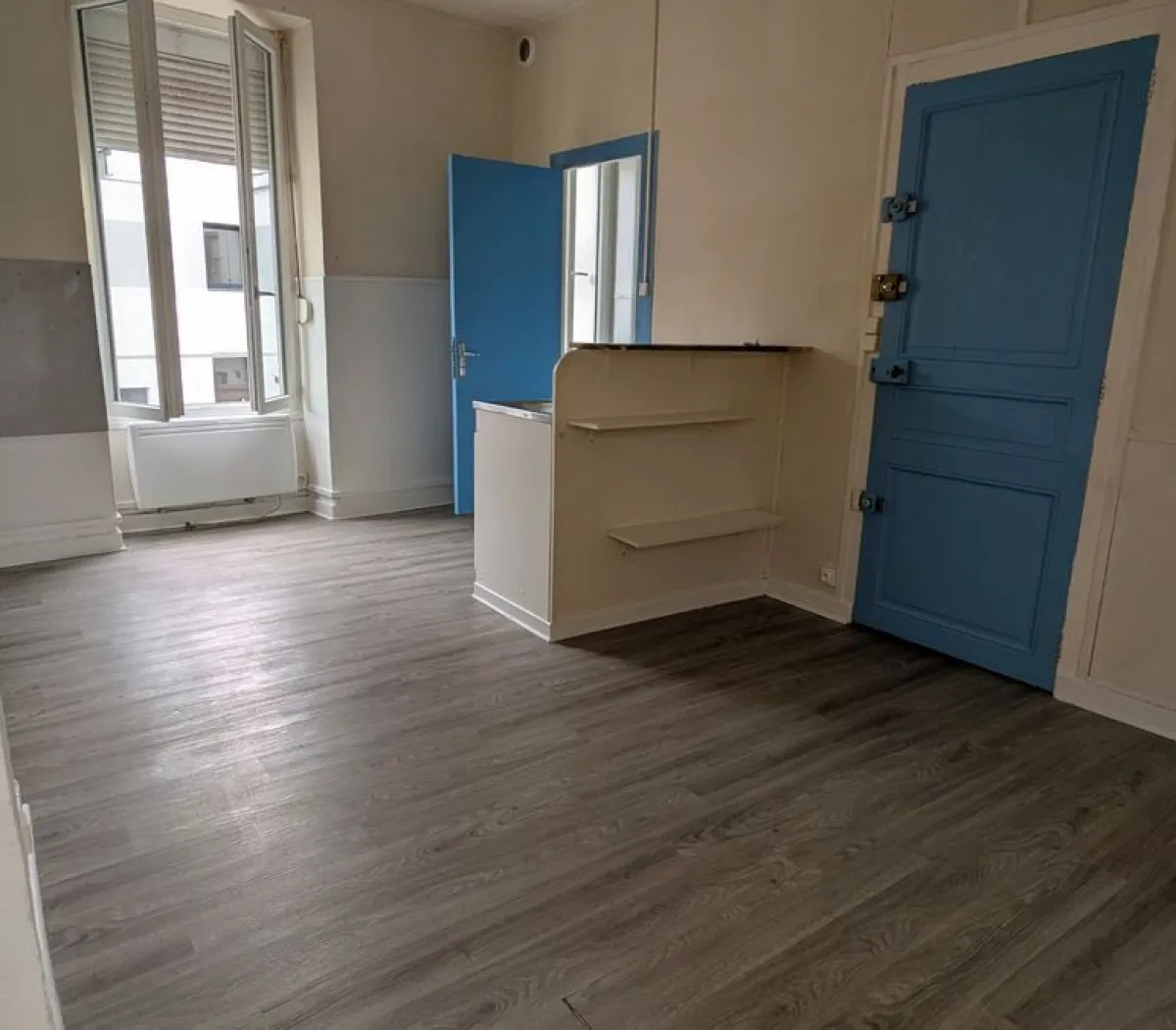 Location Nantes Appartement 6a276147cd9e