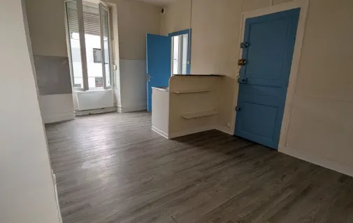 Location Nantes Appartement 6a276147cd9e