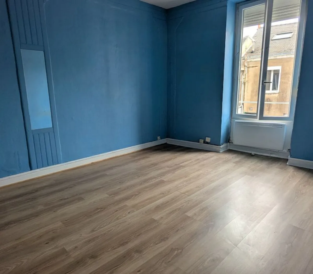Location Nantes Appartement 6a276147cd9e