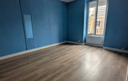 Location Nantes Appartement 6a276147cd9e