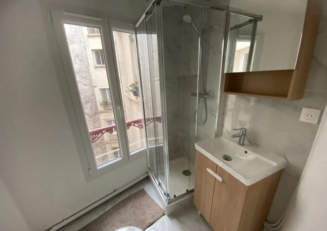 Location Paris Appartement 6a276fbe00ab