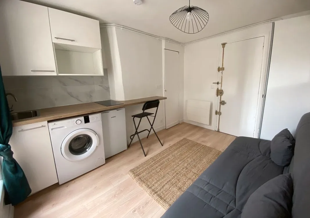 Location Paris Appartement 6a276fbe00ab