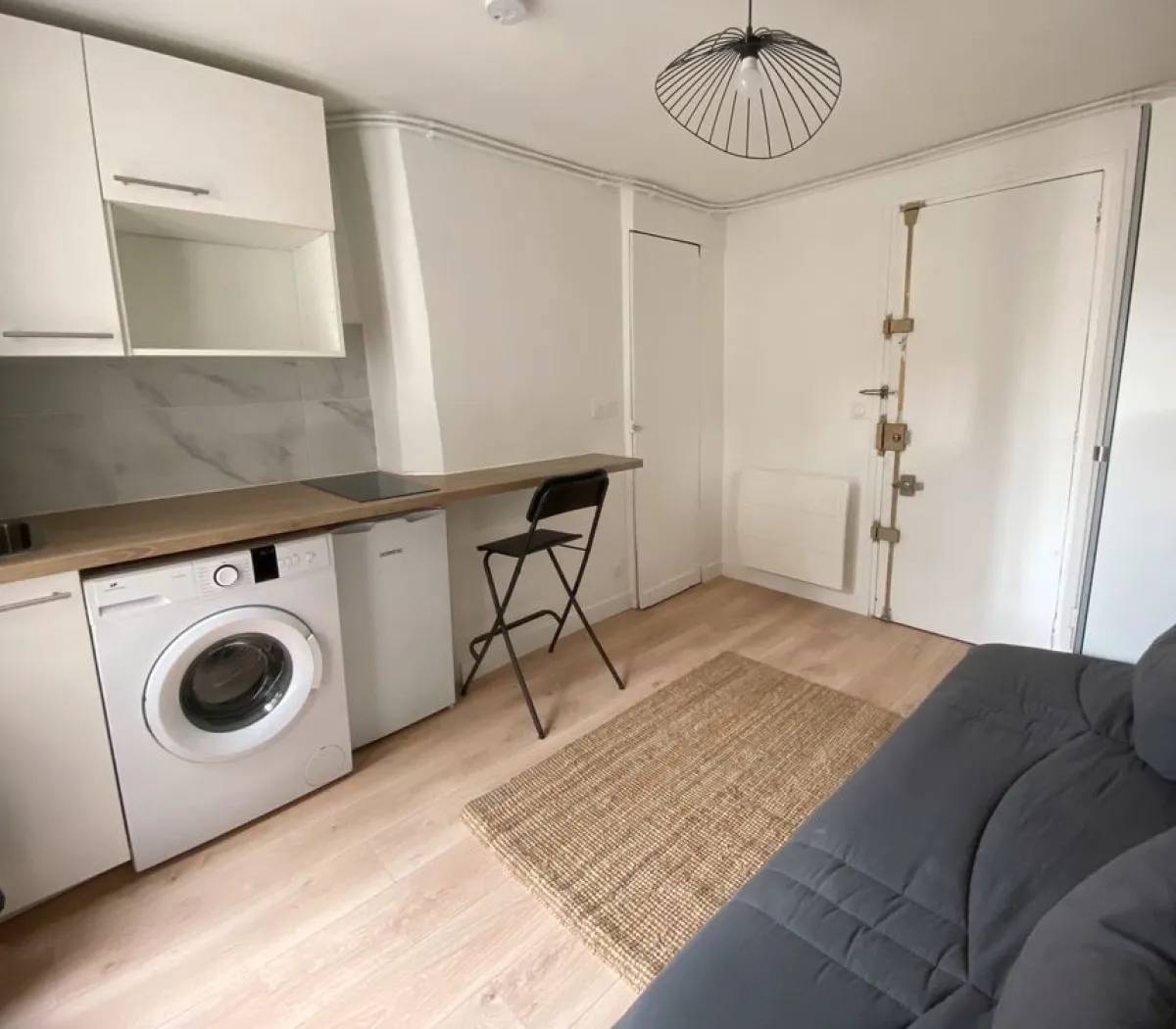 Location Paris Appartement 6a276fbe00ab