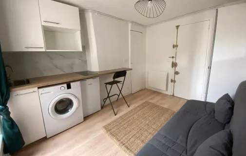 Location Paris Appartement 6a276fbe00ab