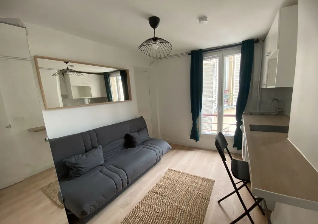 Location Paris Appartement 6a276fbe00ab