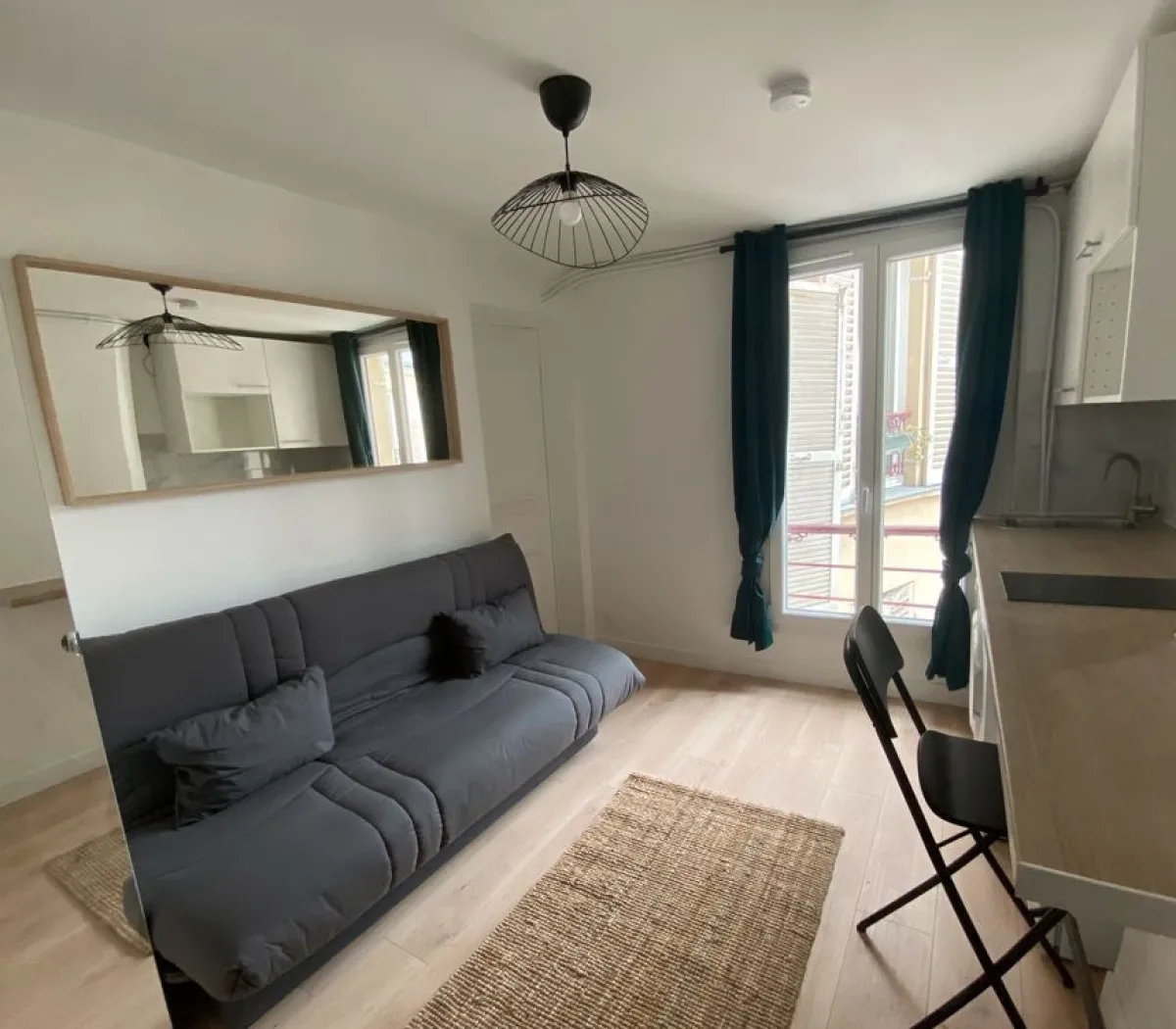 Location Paris Appartement 6a276fbe00ab