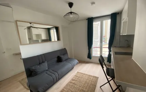 Location Paris Appartement 6a276fbe00ab