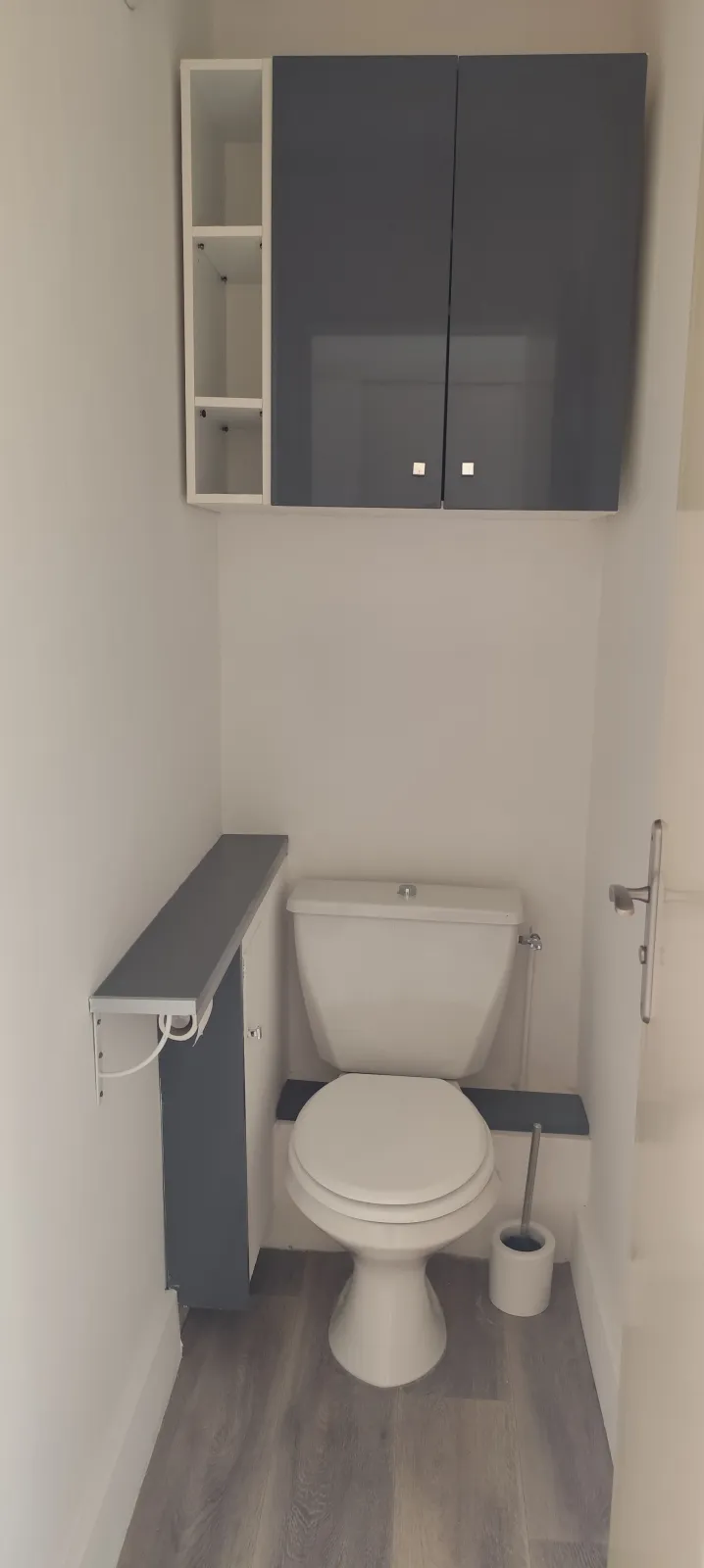 Location La Trinité Appartement 6a27c2e391e3