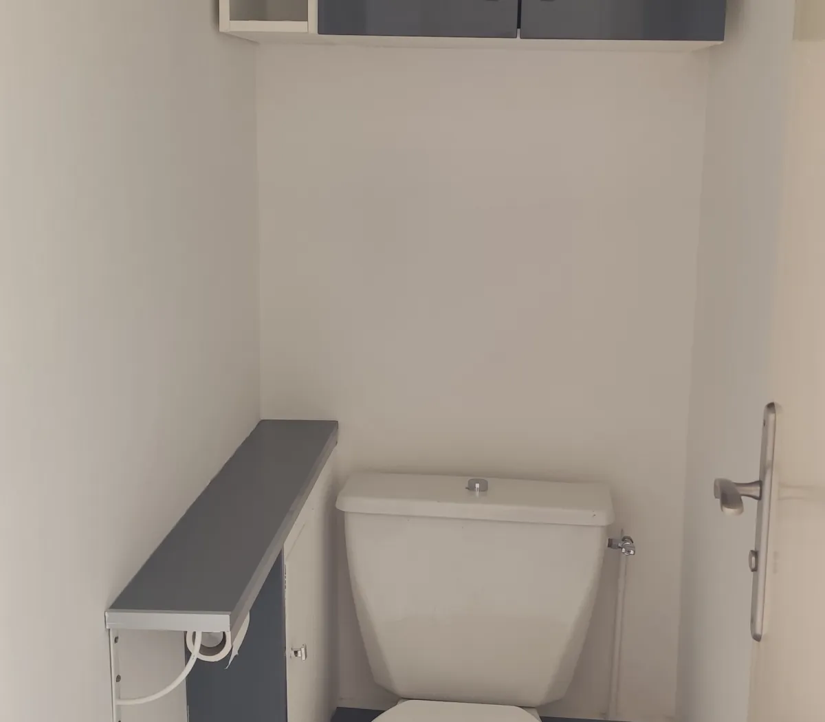 Location La Trinité Appartement 6a27c2e391e3