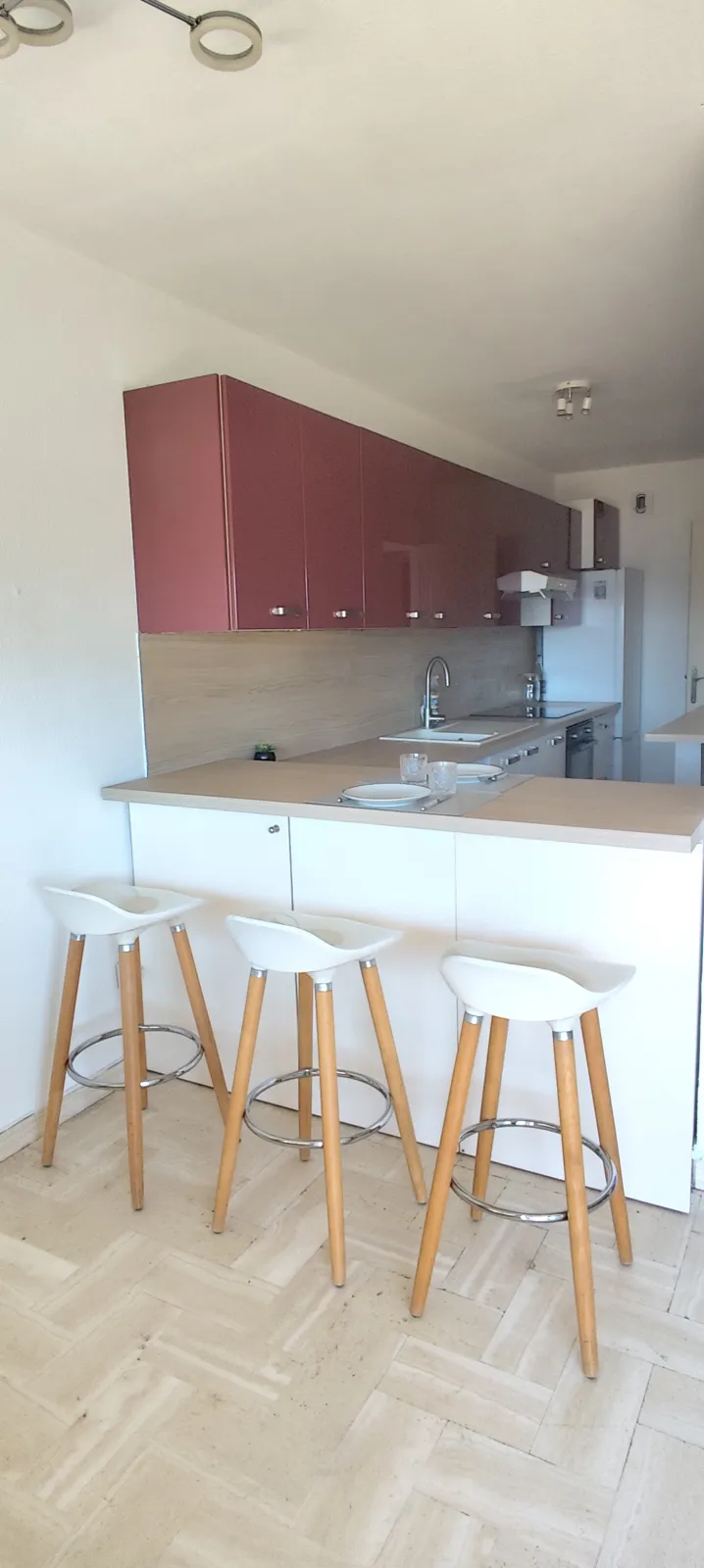 Location La Trinité Appartement 6a27c2e391e3
