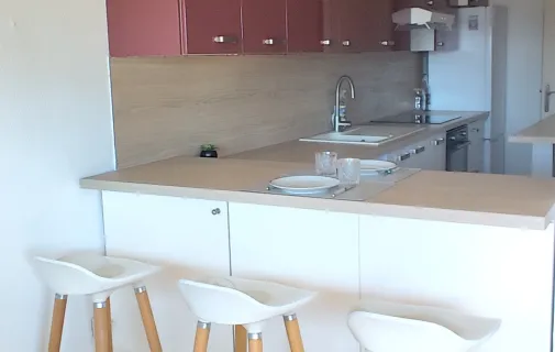 Location La Trinité Appartement 6a27c2e391e3