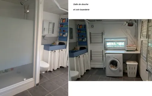 Location Fontaines-sur-Saône Appartement 6a27c6b563eb