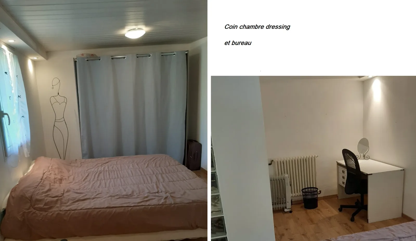 Location Fontaines-sur-Saône Appartement 6a27c6b563eb