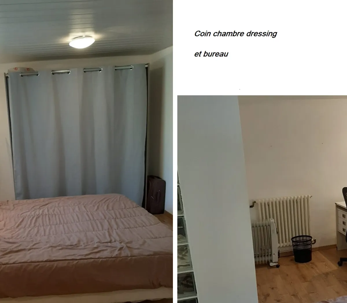 Location Fontaines-sur-Saône Appartement 6a27c6b563eb