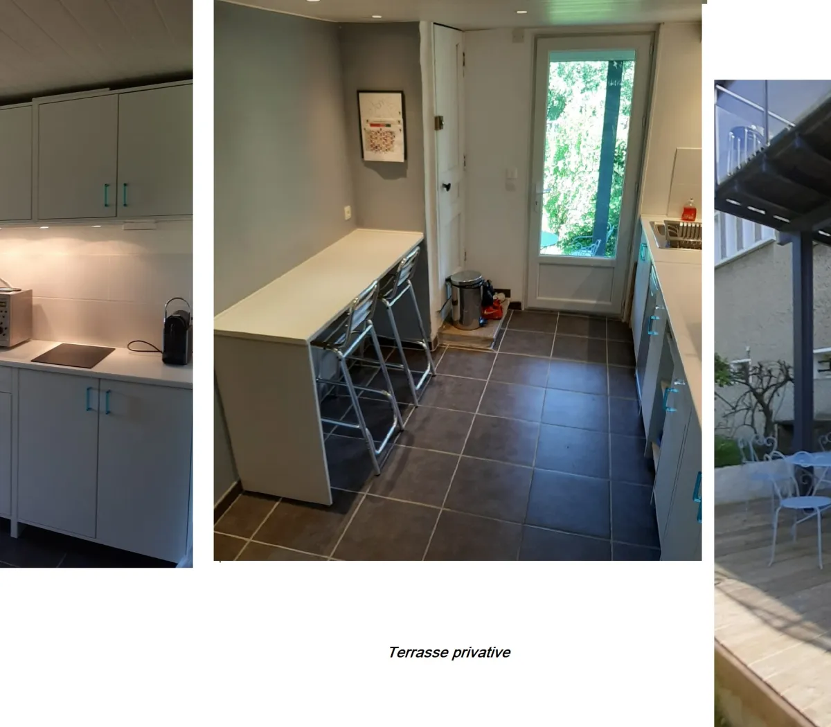 Location Fontaines-sur-Saône Appartement 6a27c6b563eb
