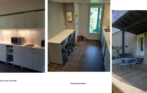 Location Fontaines-sur-Saône Appartement 6a27c6b563eb