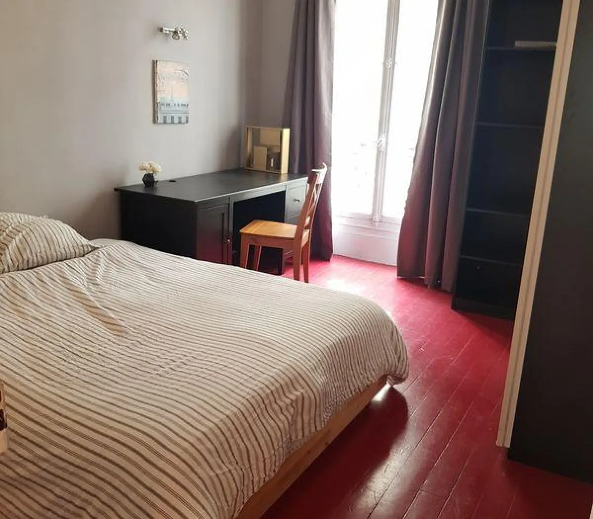 Location Paris Appartement 6a27ca416593