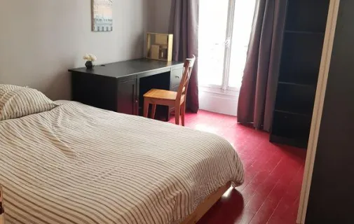 Location Paris Appartement 6a27ca416593
