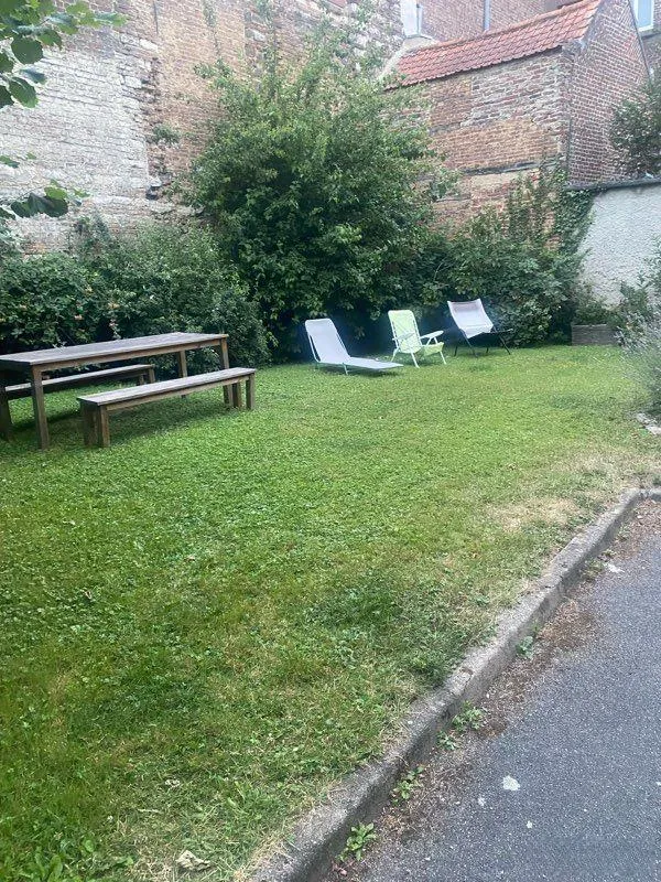 Location Lille Appartement 6a27d189a934
