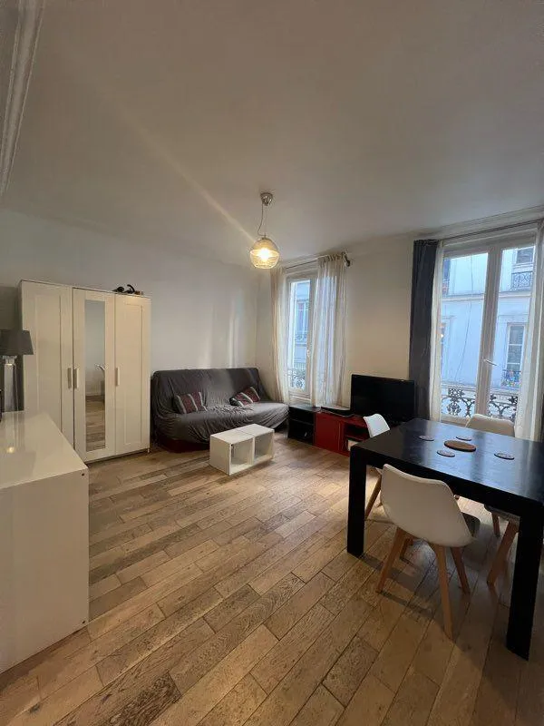 Location Paris Appartement 6a27d237e3b6