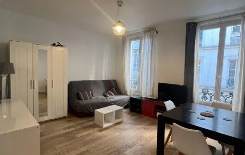 Location Paris Appartement 6a27d237e3b6