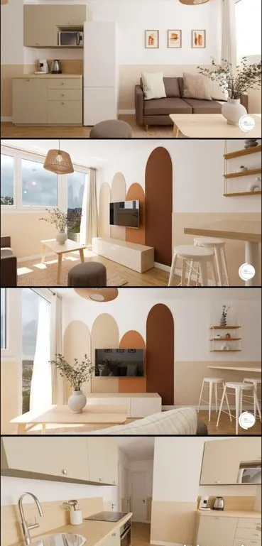 Location Massy Chambre 6a27dd2512e4