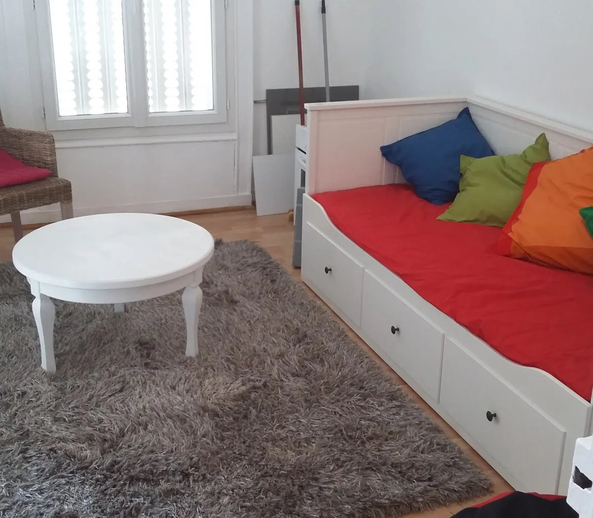 Location Saint-Maur-des-Fossés Appartement 6a27e6b5c8a6