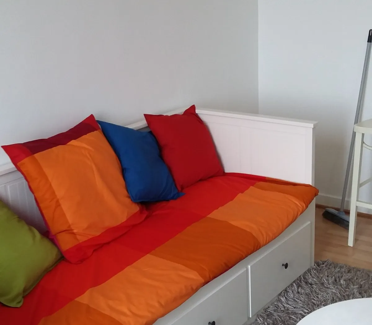 Location Saint-Maur-des-Fossés Appartement 6a27e6b5c8a6