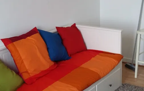 Location Saint-Maur-des-Fossés Appartement 6a27e6b5c8a6