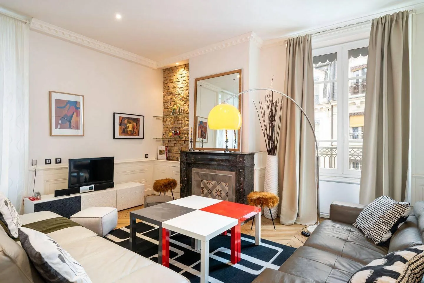 Location Lyon Appartement 6a27eb138011