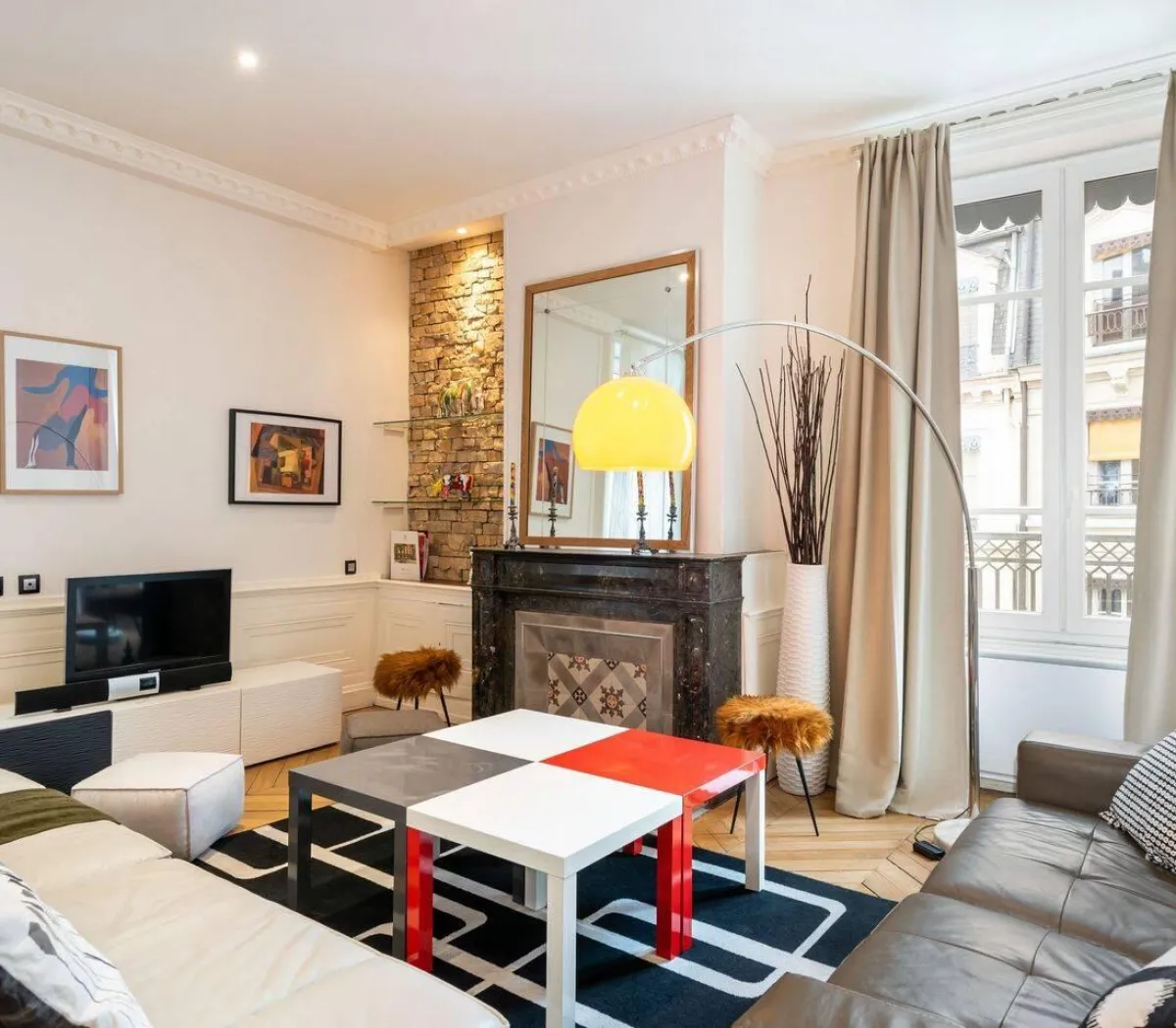 Location Lyon Appartement 6a27eb138011