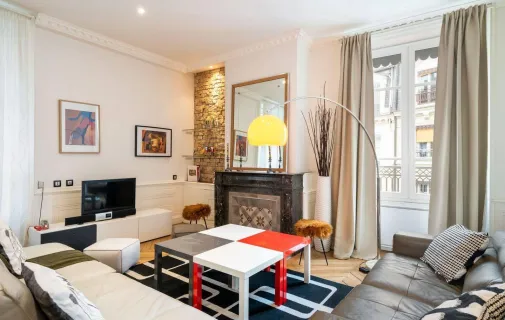 Location Lyon Appartement 6a27eb138011